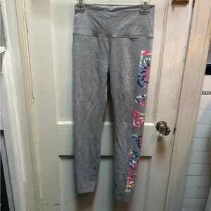 Victoria secret pink leggings